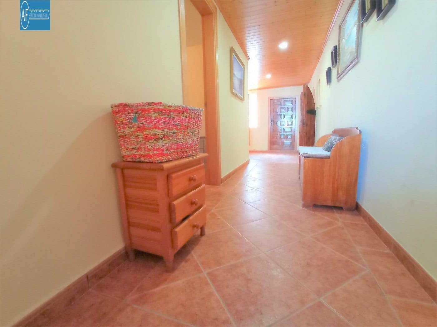 4 soverom Villa til salgs i Oropesa  med svømmebasseng garasje - € 590 000 (Ref: 9388163)