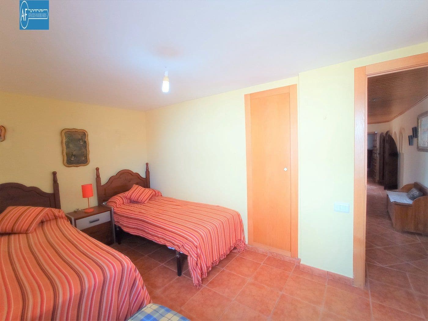 4 soverom Villa til salgs i Oropesa  med svømmebasseng garasje - € 590 000 (Ref: 9388163)