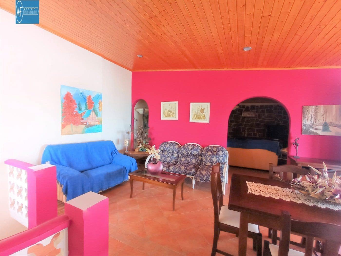 4 soverom Villa til salgs i Oropesa  med svømmebasseng garasje - € 590 000 (Ref: 9388163)