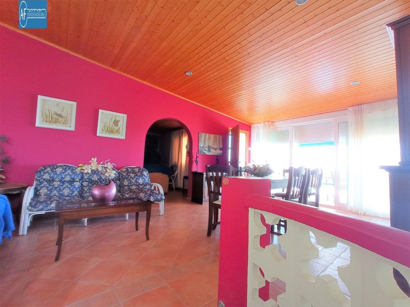 4 soverom Villa til salgs i Oropesa  med svømmebasseng garasje - € 590 000 (Ref: 9388163)