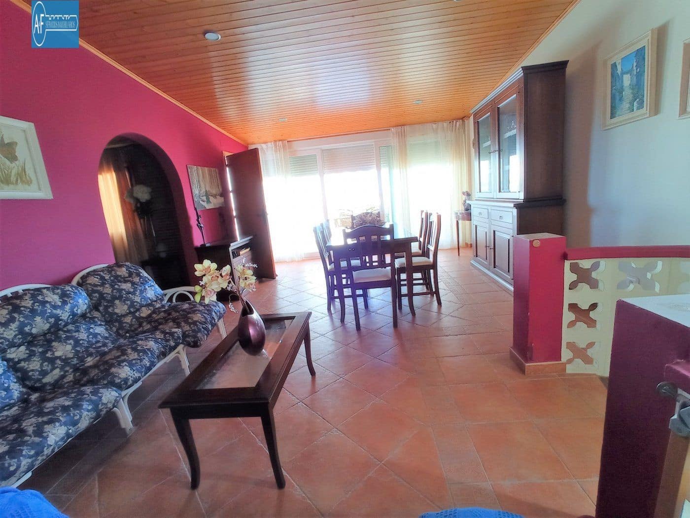 4 soverom Villa til salgs i Oropesa  med svømmebasseng garasje - € 590 000 (Ref: 9388163)