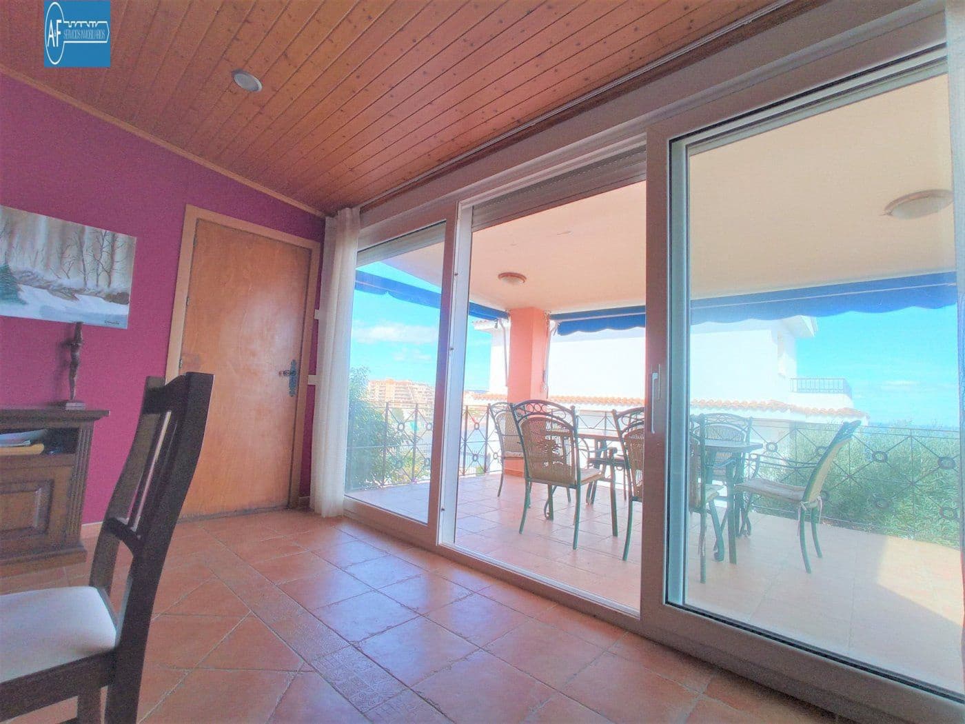 4 soverom Villa til salgs i Oropesa  med svømmebasseng garasje - € 590 000 (Ref: 9388163)