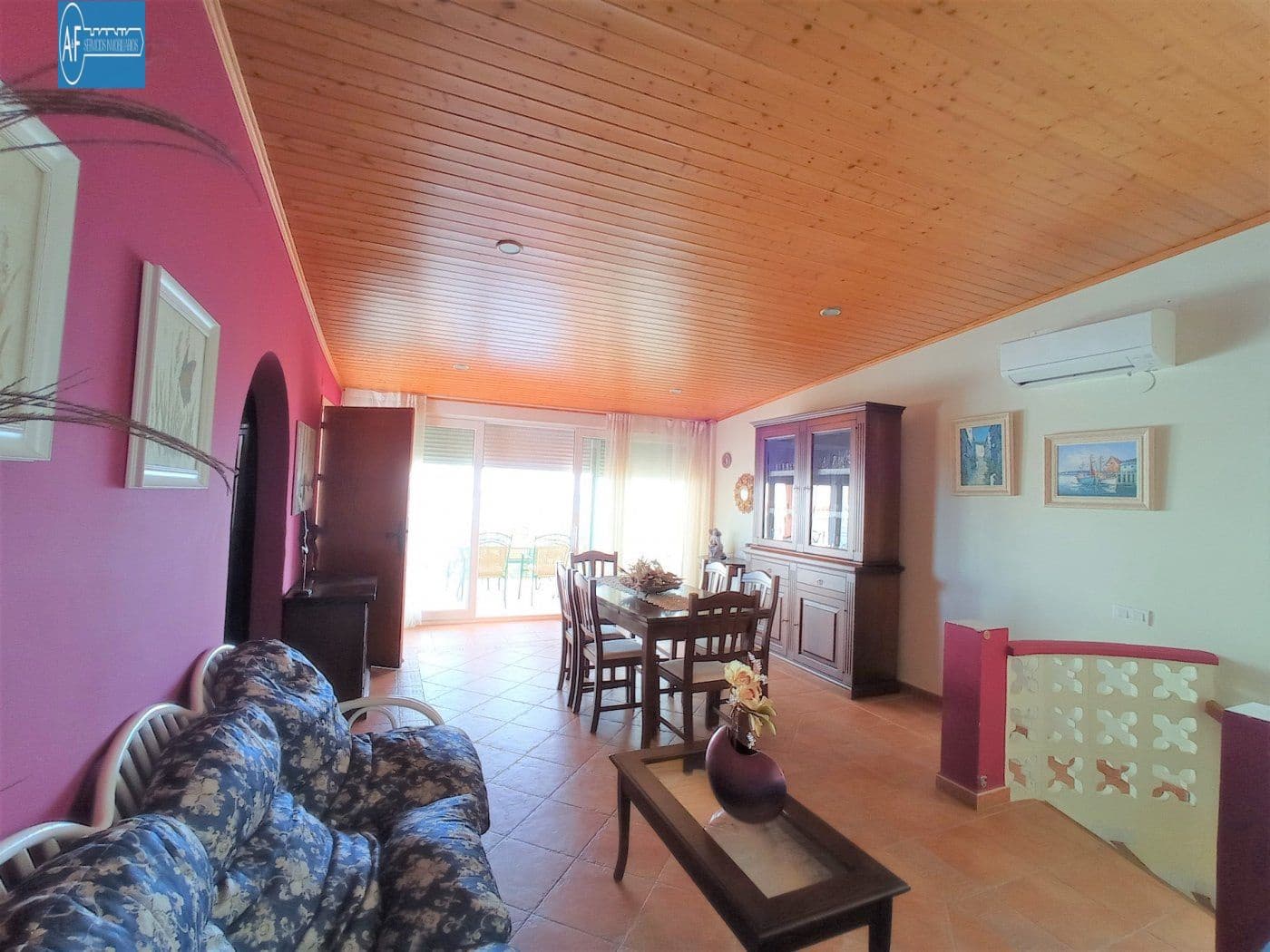 4 soverom Villa til salgs i Oropesa  med svømmebasseng garasje - € 590 000 (Ref: 9388163)