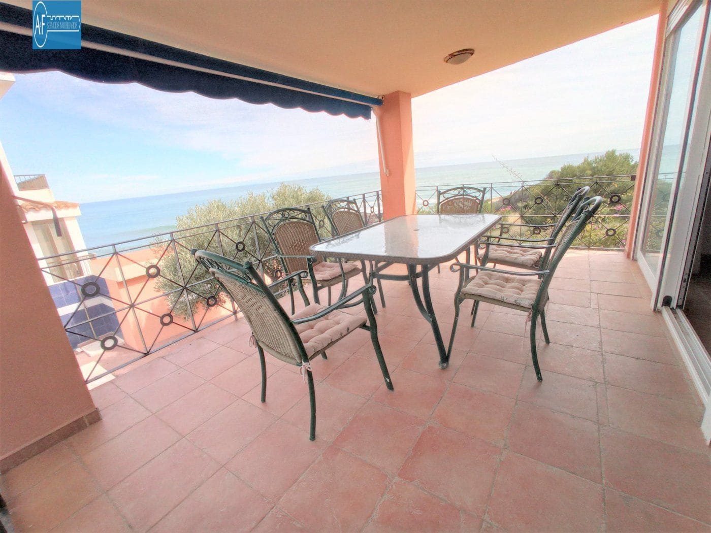 4 soverom Villa til salgs i Oropesa  med svømmebasseng garasje - € 590 000 (Ref: 9388163)