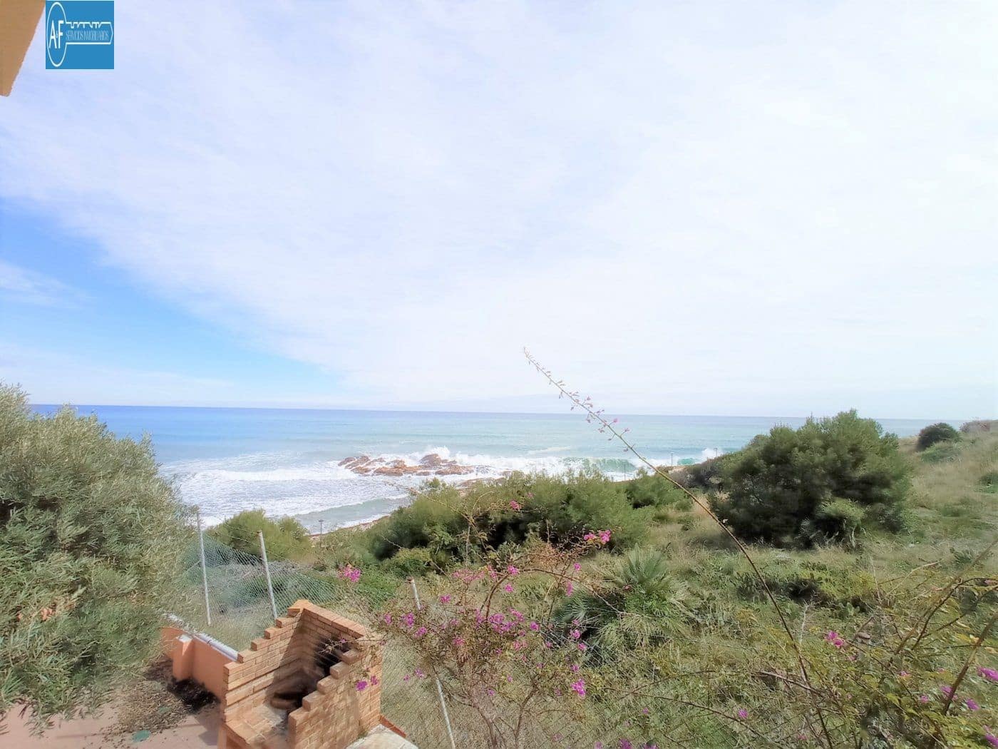 4 soverom Villa til salgs i Oropesa  med svømmebasseng garasje - € 590 000 (Ref: 9388163)