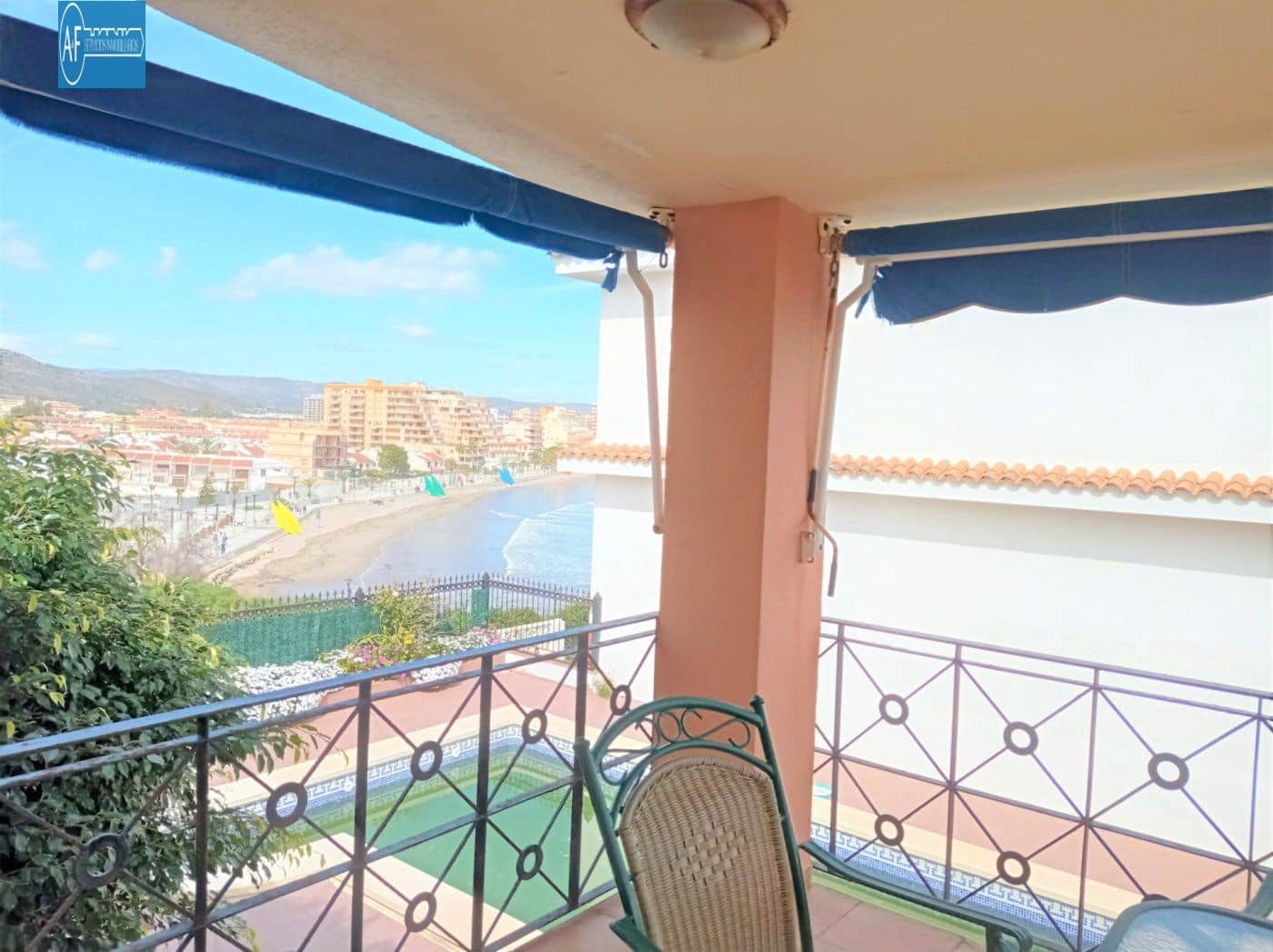 4 soverom Villa til salgs i Oropesa  med svømmebasseng garasje - € 590 000 (Ref: 9388163)