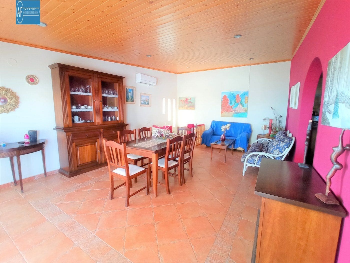 4 soverom Villa til salgs i Oropesa  med svømmebasseng garasje - € 590 000 (Ref: 9388163)