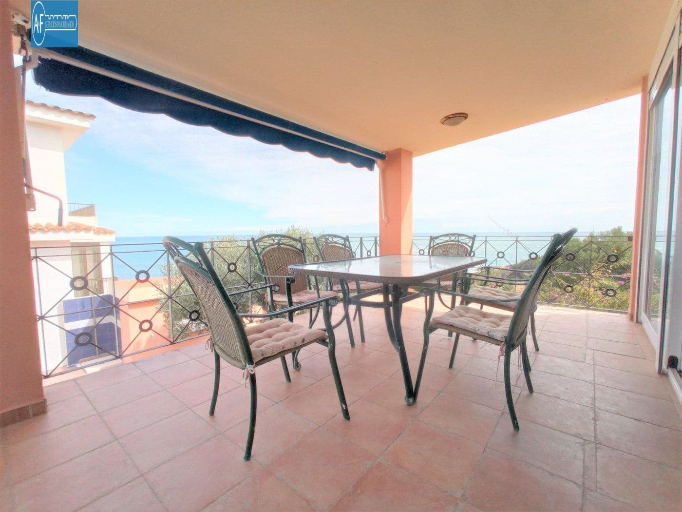 4 soverom Villa til salgs i Oropesa  med svømmebasseng garasje - € 590 000 (Ref: 9388163)