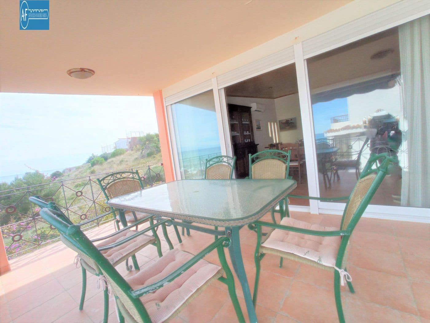 4 soverom Villa til salgs i Oropesa  med svømmebasseng garasje - € 590 000 (Ref: 9388163)