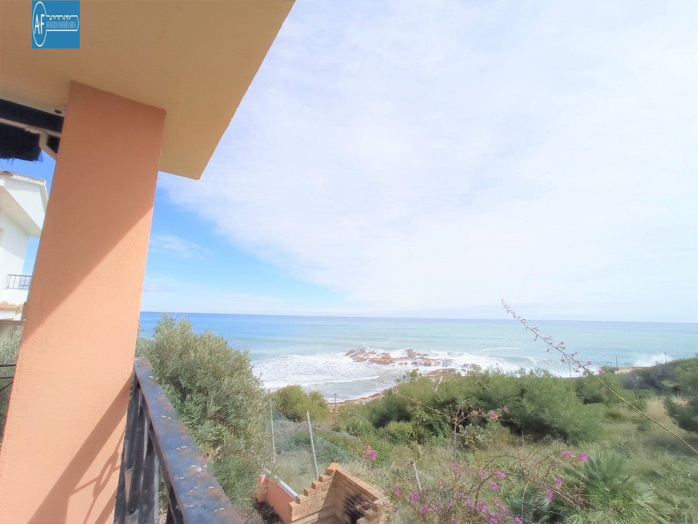 4 soverom Villa til salgs i Oropesa  med svømmebasseng garasje - € 590 000 (Ref: 9388163)