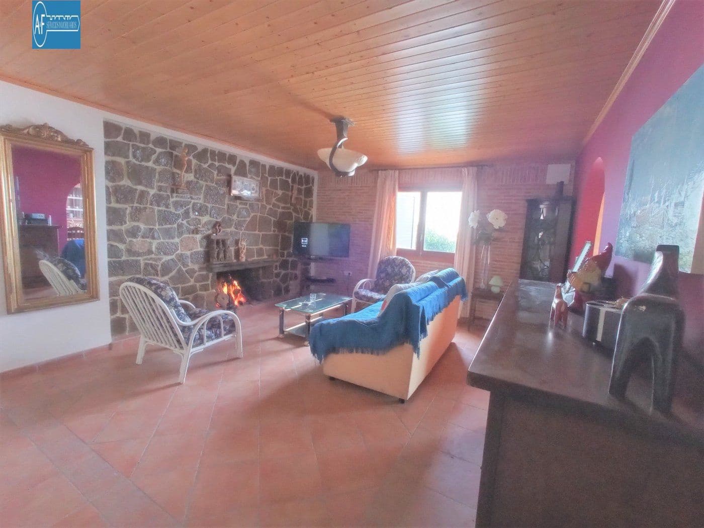 4 soverom Villa til salgs i Oropesa  med svømmebasseng garasje - € 590 000 (Ref: 9388163)