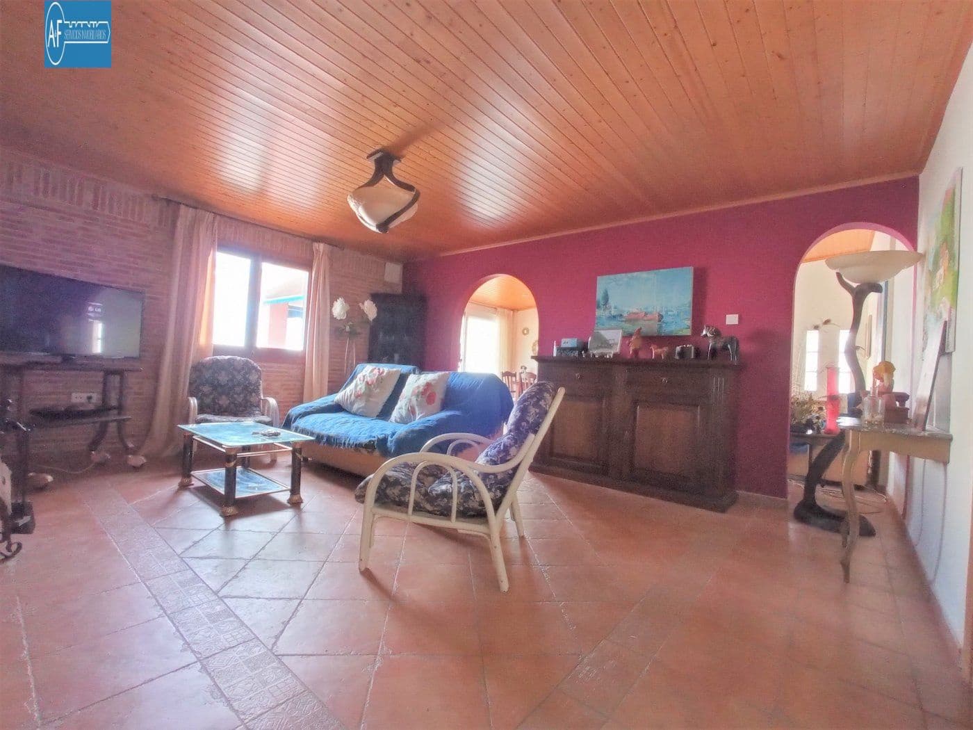 4 soverom Villa til salgs i Oropesa  med svømmebasseng garasje - € 590 000 (Ref: 9388163)