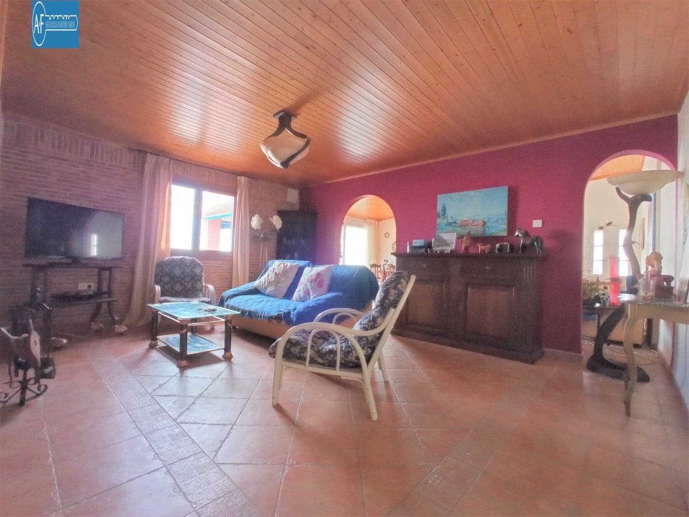 4 soverom Villa til salgs i Oropesa  med svømmebasseng garasje - € 590 000 (Ref: 9388163)