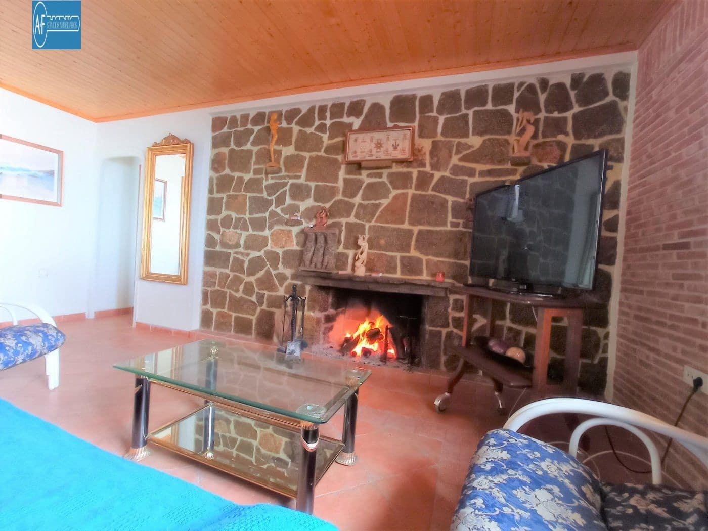 4 soverom Villa til salgs i Oropesa  med svømmebasseng garasje - € 590 000 (Ref: 9388163)