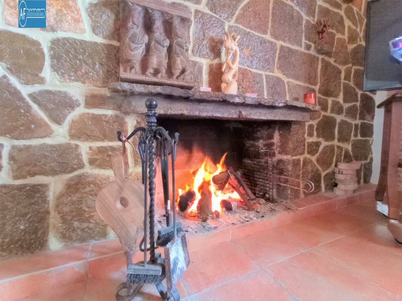 4 soverom Villa til salgs i Oropesa  med svømmebasseng garasje - € 590 000 (Ref: 9388163)