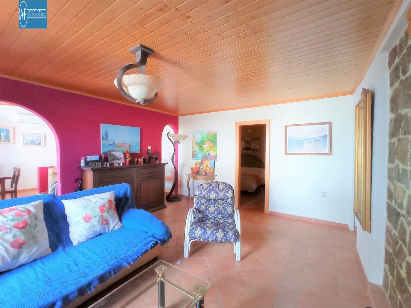 4 soverom Villa til salgs i Oropesa  med svømmebasseng garasje - € 590 000 (Ref: 9388163)