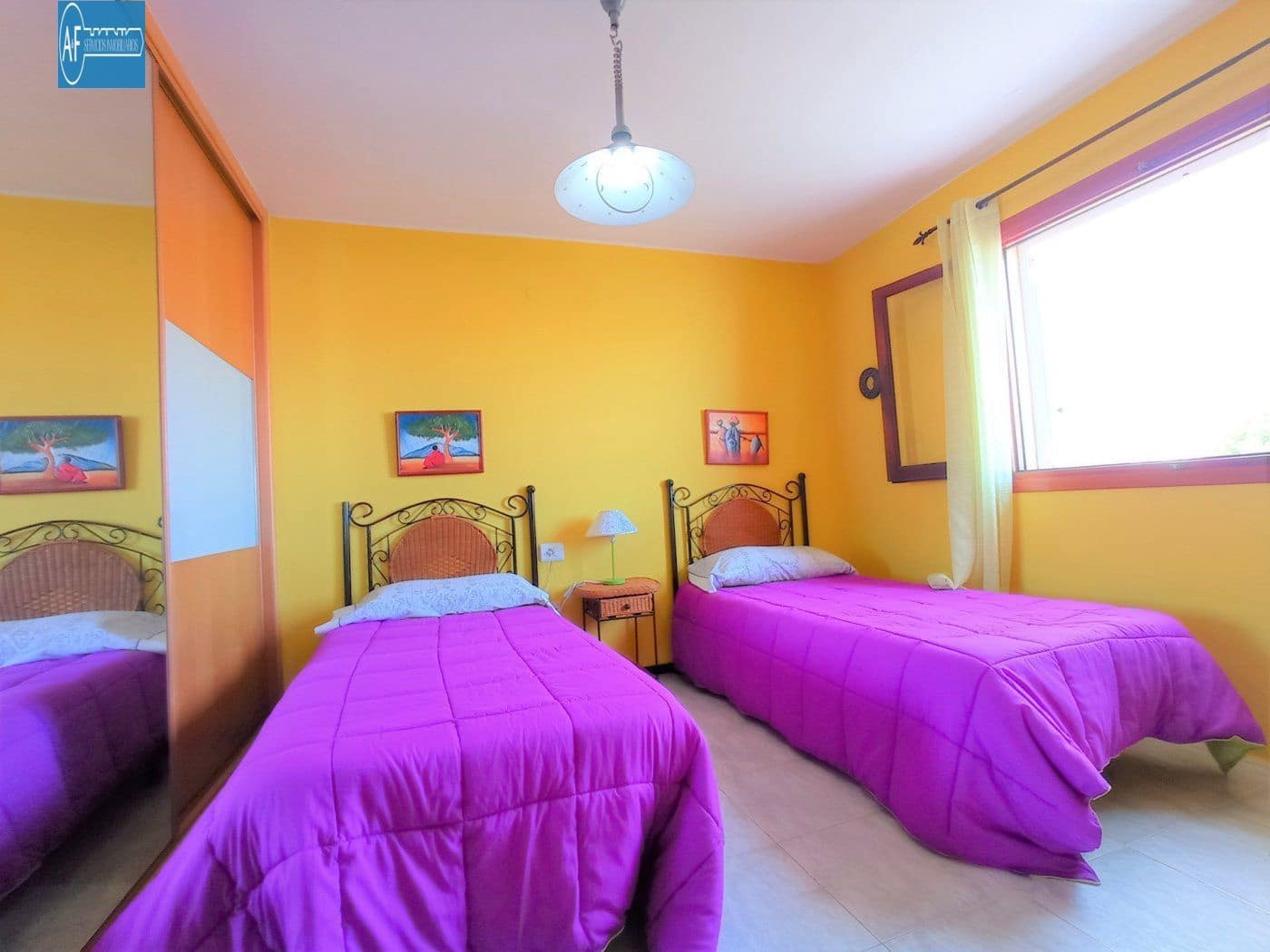 4 soverom Villa til salgs i Oropesa  med svømmebasseng garasje - € 590 000 (Ref: 9388163)