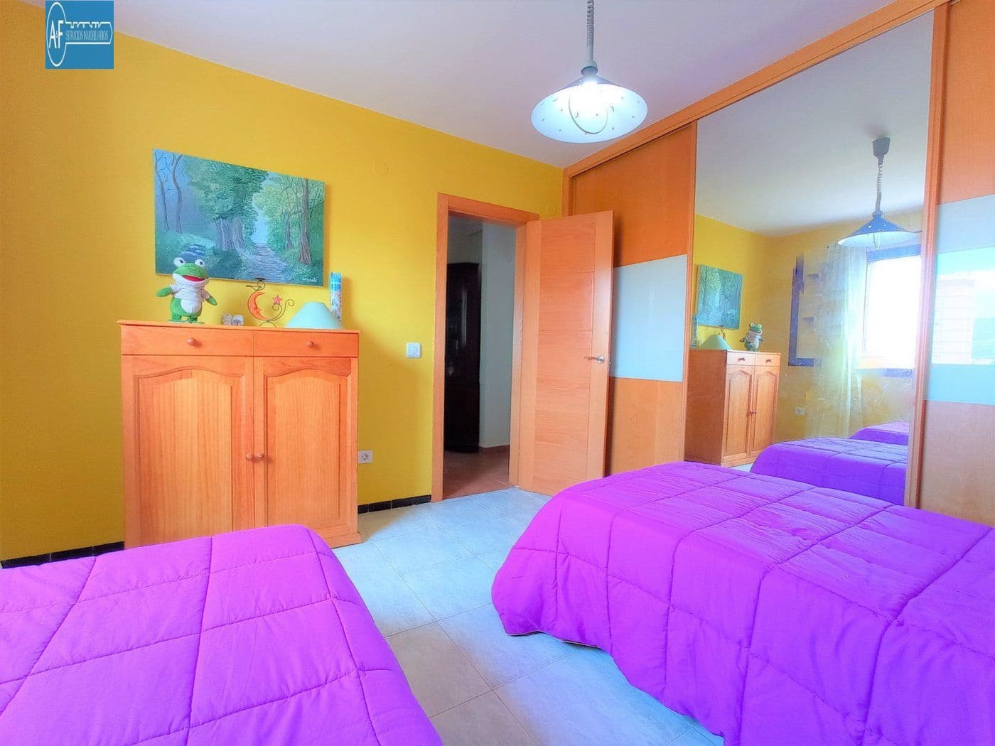 4 soverom Villa til salgs i Oropesa  med svømmebasseng garasje - € 590 000 (Ref: 9388163)