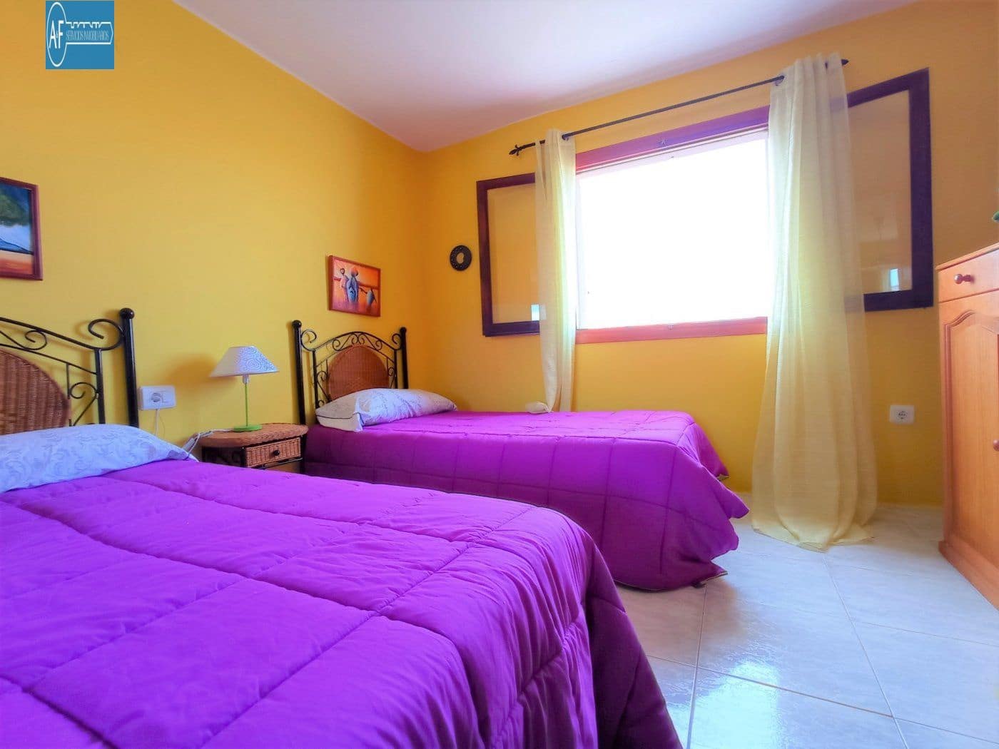 4 soverom Villa til salgs i Oropesa  med svømmebasseng garasje - € 590 000 (Ref: 9388163)