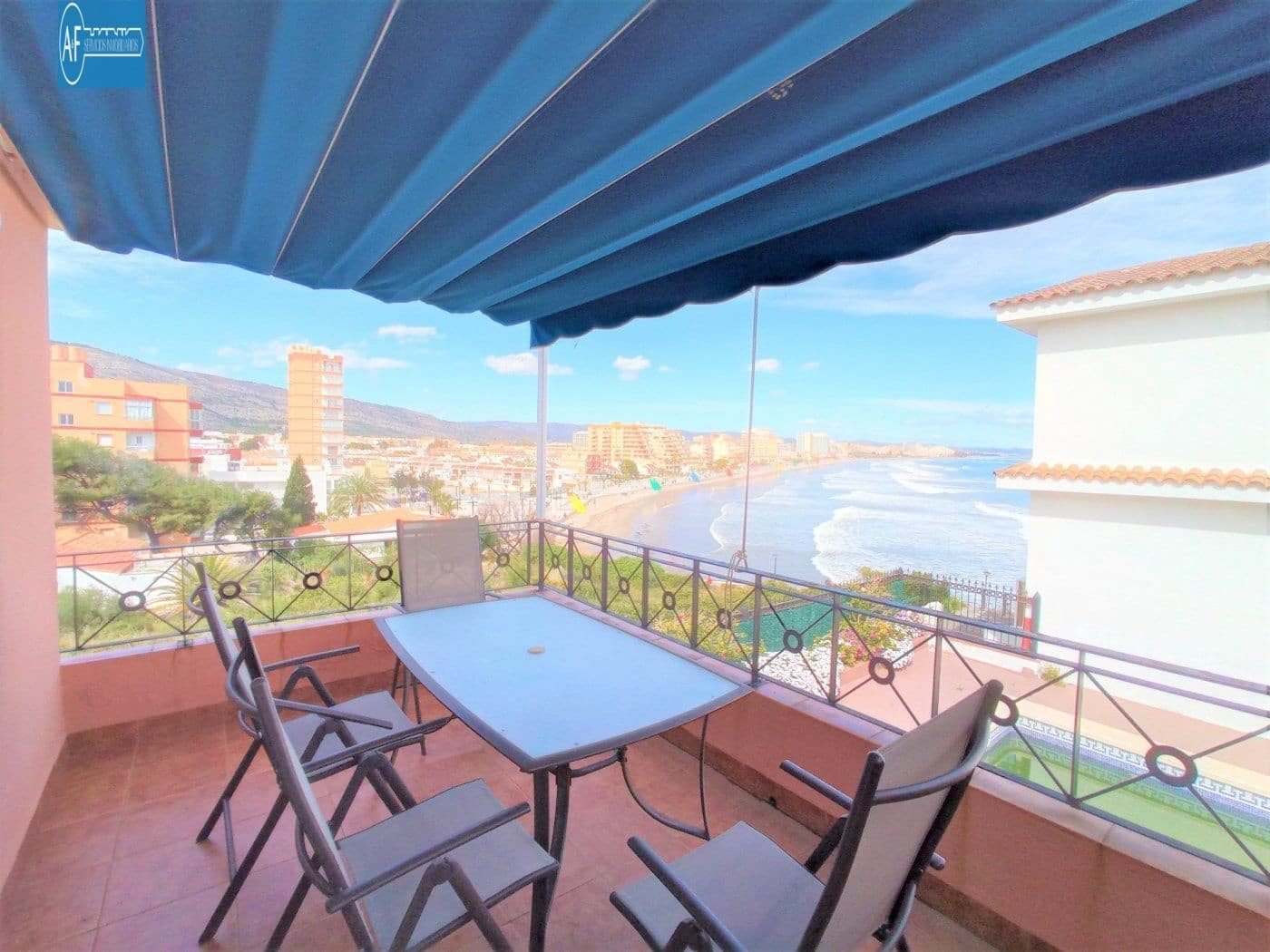 4 soverom Villa til salgs i Oropesa  med svømmebasseng garasje - € 590 000 (Ref: 9388163)