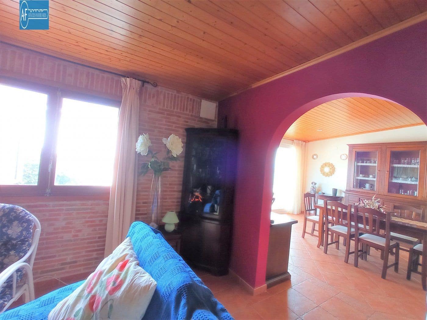 4 soverom Villa til salgs i Oropesa  med svømmebasseng garasje - € 590 000 (Ref: 9388163)