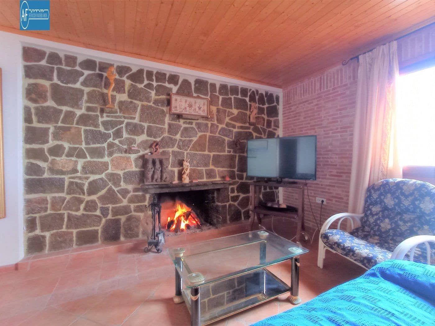 4 soverom Villa til salgs i Oropesa  med svømmebasseng garasje - € 590 000 (Ref: 9388163)