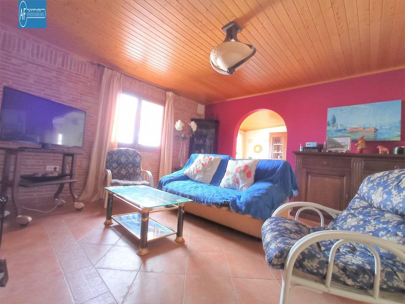 4 soverom Villa til salgs i Oropesa  med svømmebasseng garasje - € 590 000 (Ref: 9388163)