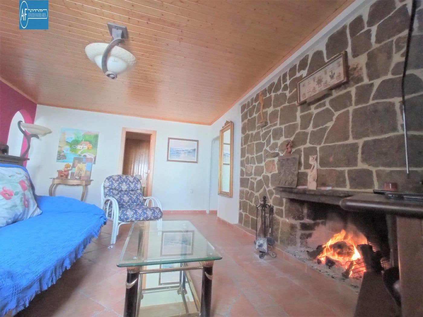 4 soverom Villa til salgs i Oropesa  med svømmebasseng garasje - € 590 000 (Ref: 9388163)