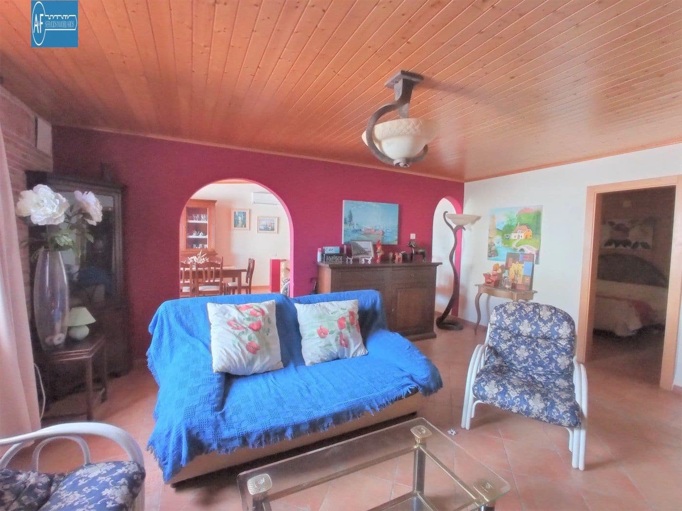 4 soverom Villa til salgs i Oropesa  med svømmebasseng garasje - € 590 000 (Ref: 9388163)