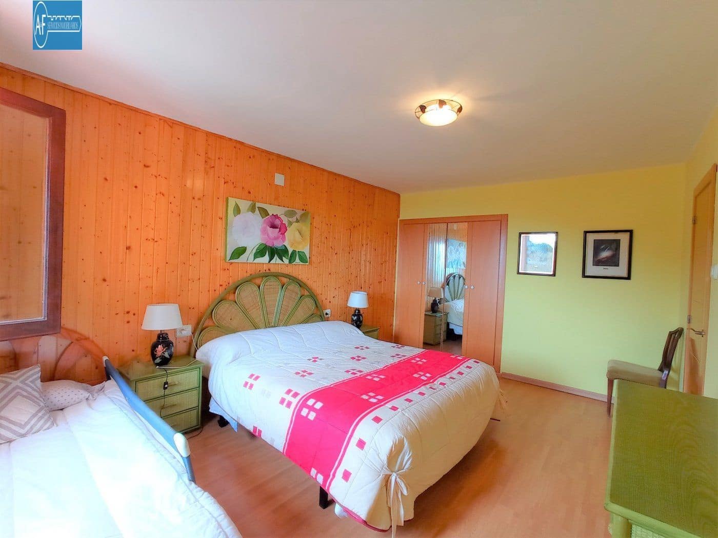 4 soverom Villa til salgs i Oropesa  med svømmebasseng garasje - € 590 000 (Ref: 9388163)