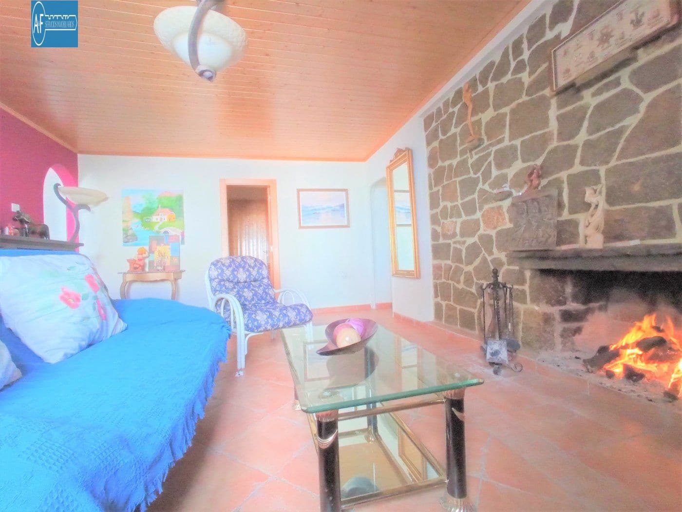 4 soverom Villa til salgs i Oropesa  med svømmebasseng garasje - € 590 000 (Ref: 9388163)