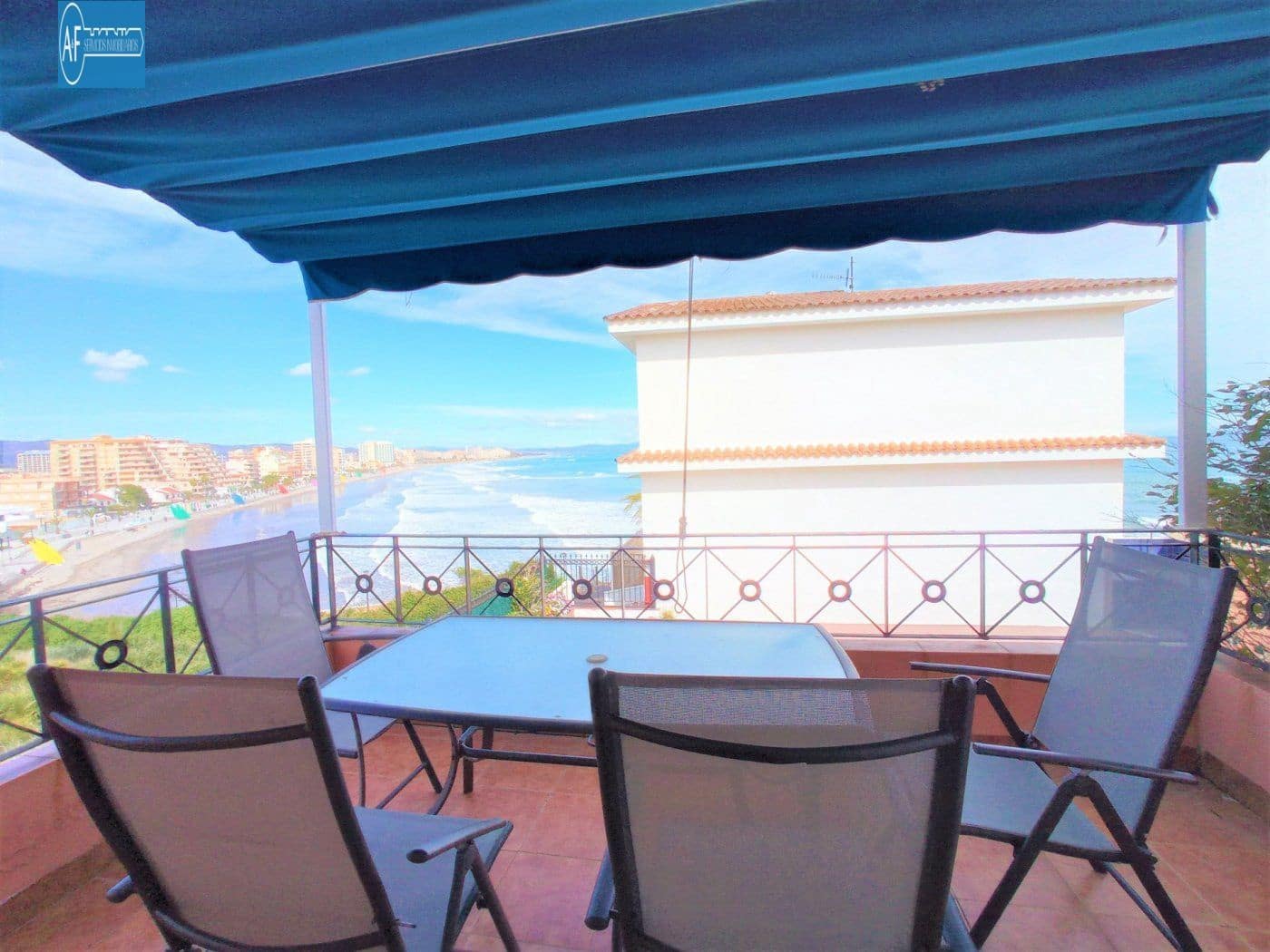 4 soverom Villa til salgs i Oropesa  med svømmebasseng garasje - € 590 000 (Ref: 9388163)