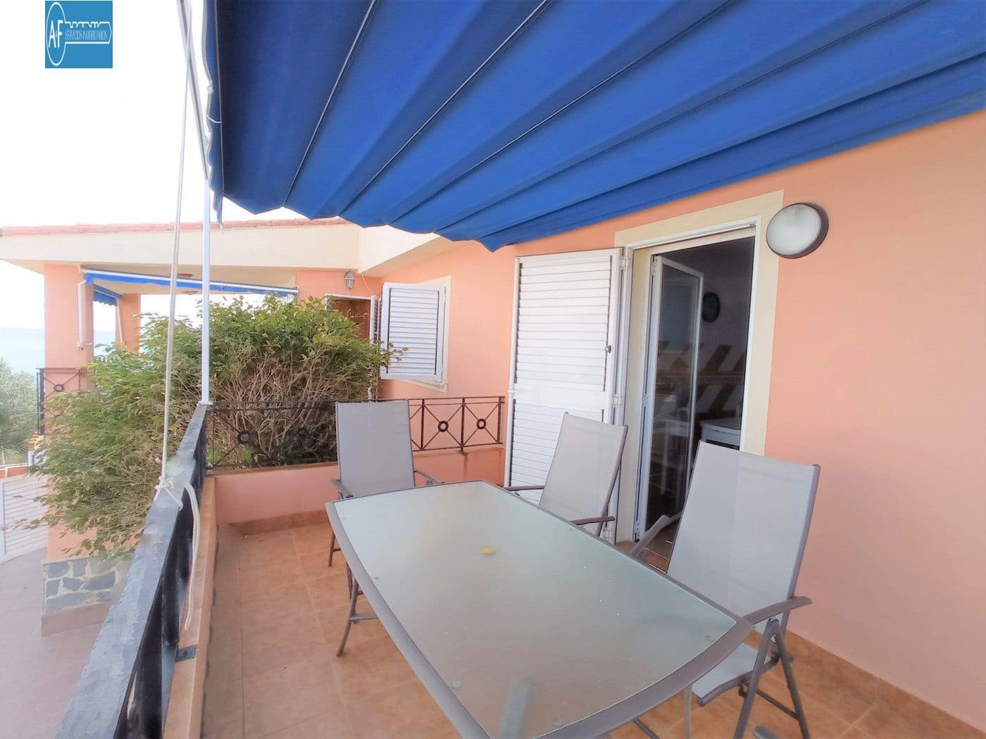 4 soverom Villa til salgs i Oropesa  med svømmebasseng garasje - € 590 000 (Ref: 9388163)