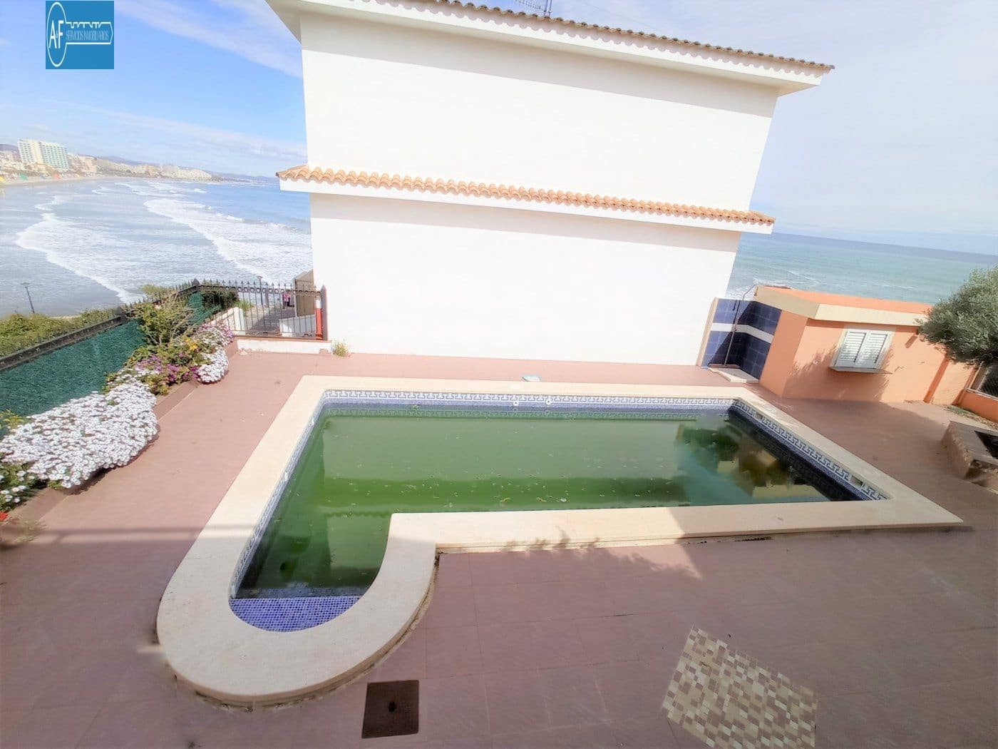 4 soverom Villa til salgs i Oropesa  med svømmebasseng garasje - € 590 000 (Ref: 9388163)