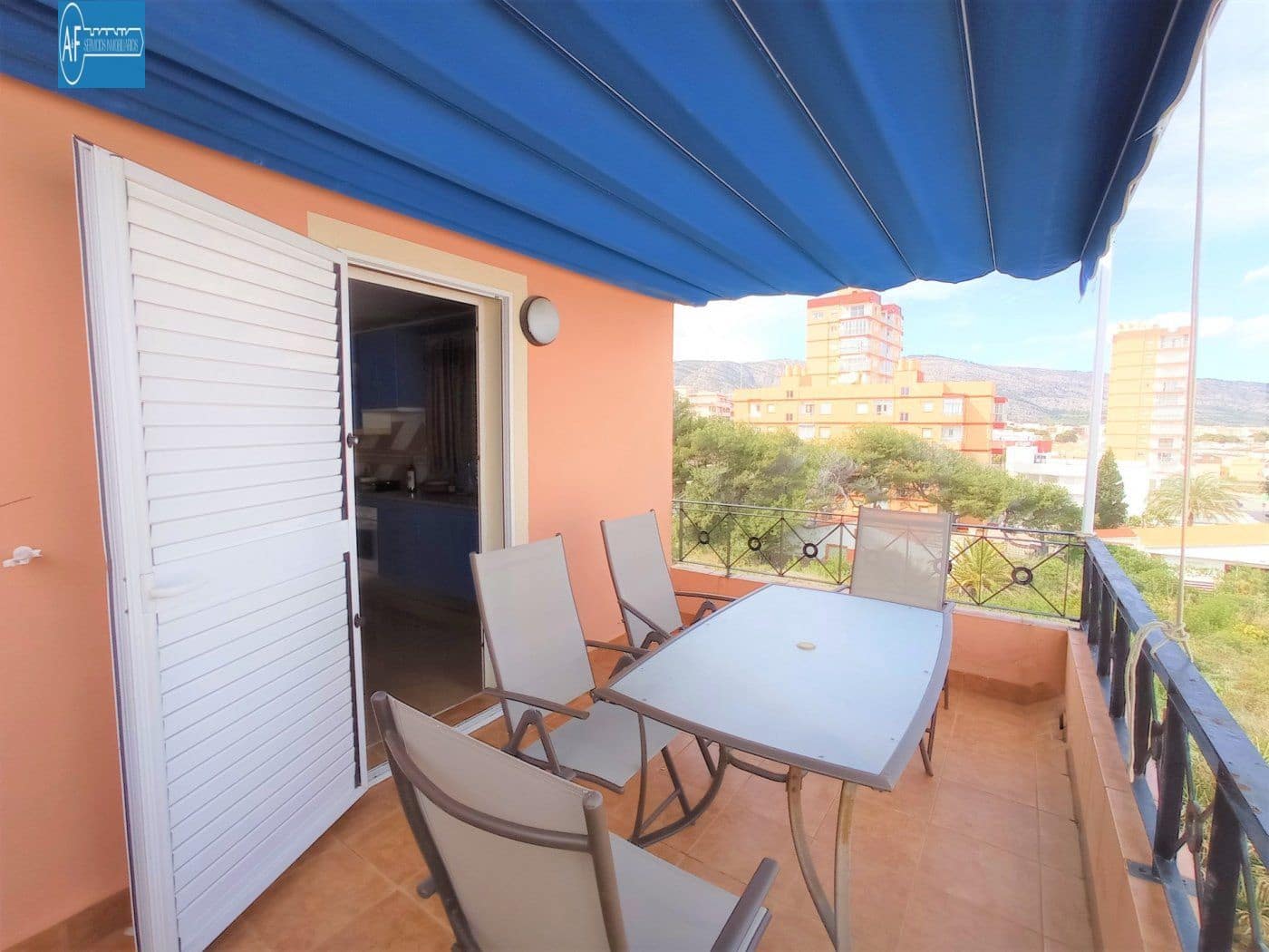 4 soverom Villa til salgs i Oropesa  med svømmebasseng garasje - € 590 000 (Ref: 9388163)