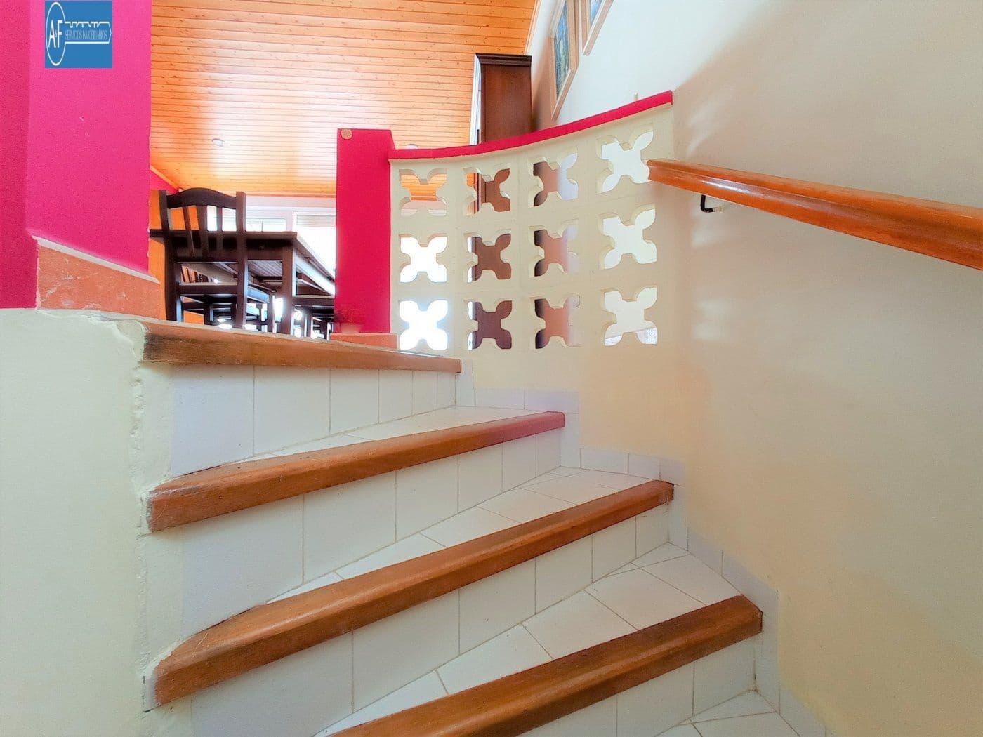 4 soverom Villa til salgs i Oropesa  med svømmebasseng garasje - € 590 000 (Ref: 9388163)