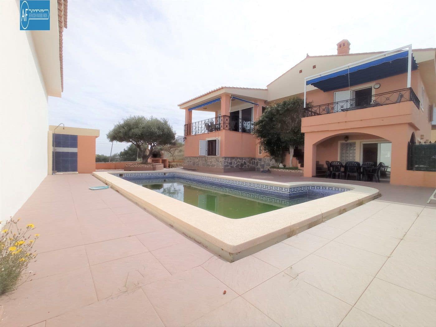 4 soverom Villa til salgs i Oropesa  med svømmebasseng garasje - € 590 000 (Ref: 9388163)