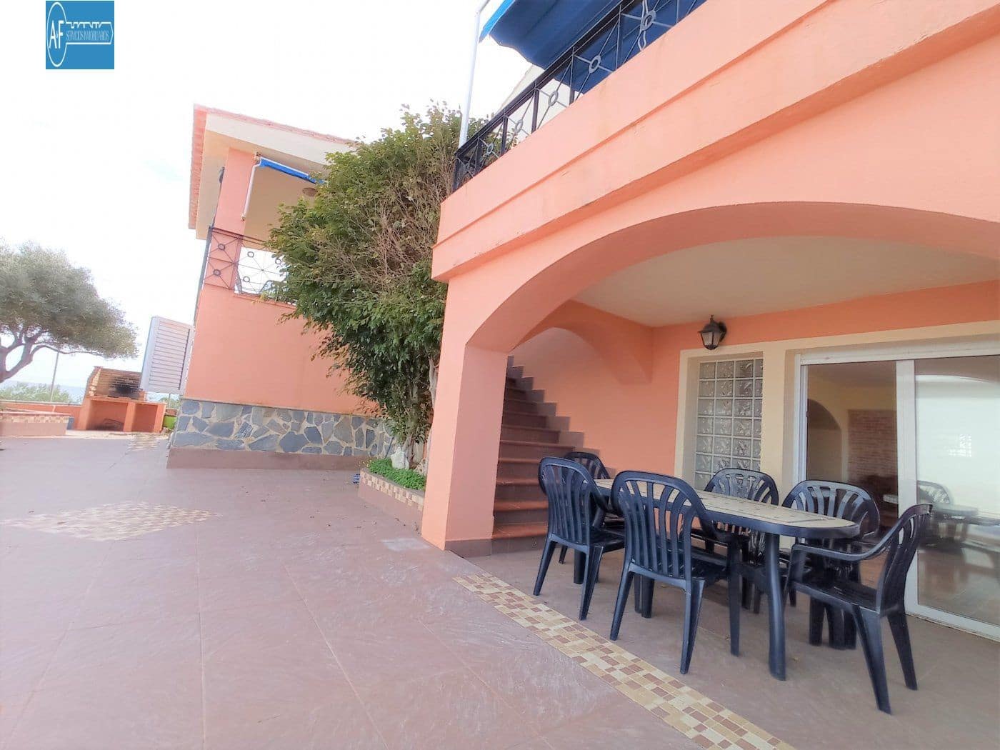 4 soverom Villa til salgs i Oropesa  med svømmebasseng garasje - € 590 000 (Ref: 9388163)