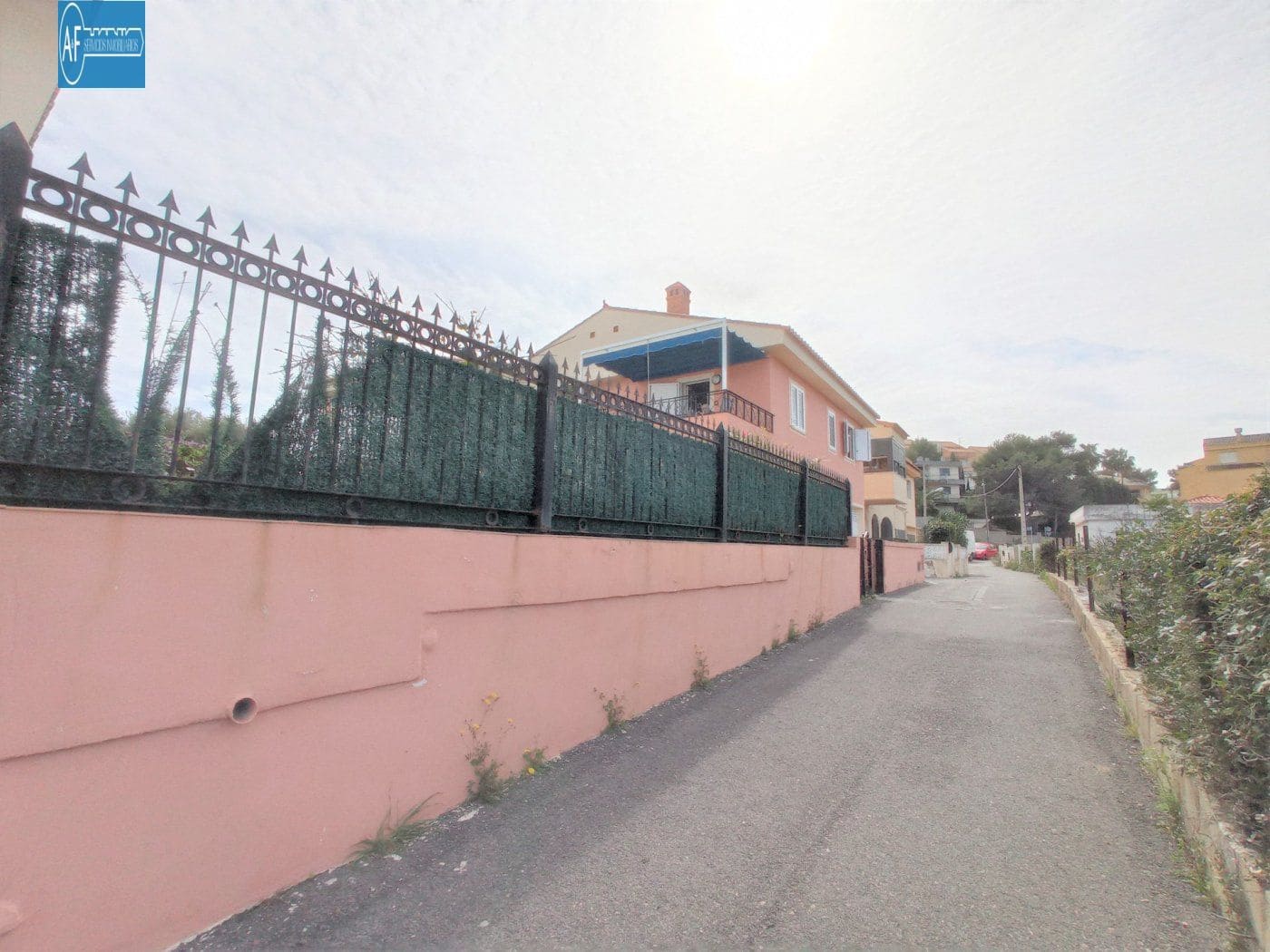 4 soverom Villa til salgs i Oropesa  med svømmebasseng garasje - € 590 000 (Ref: 9388163)