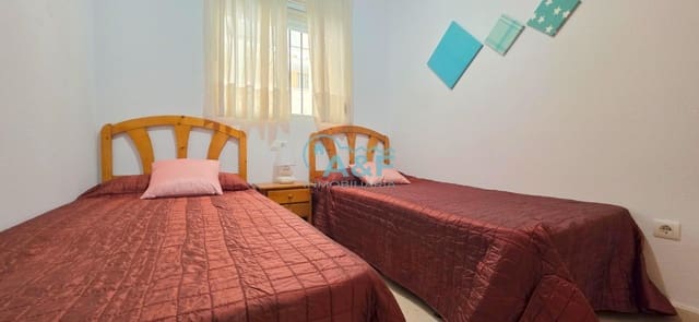 2 camera da letto Appartamento in vendita in Oropesa  con piscina garage - 135.000 € (Rif: 9391027)