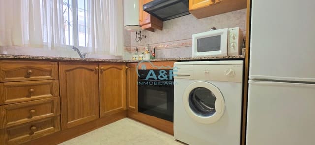 2 camera da letto Appartamento in vendita in Oropesa  con piscina garage - 135.000 € (Rif: 9391027)