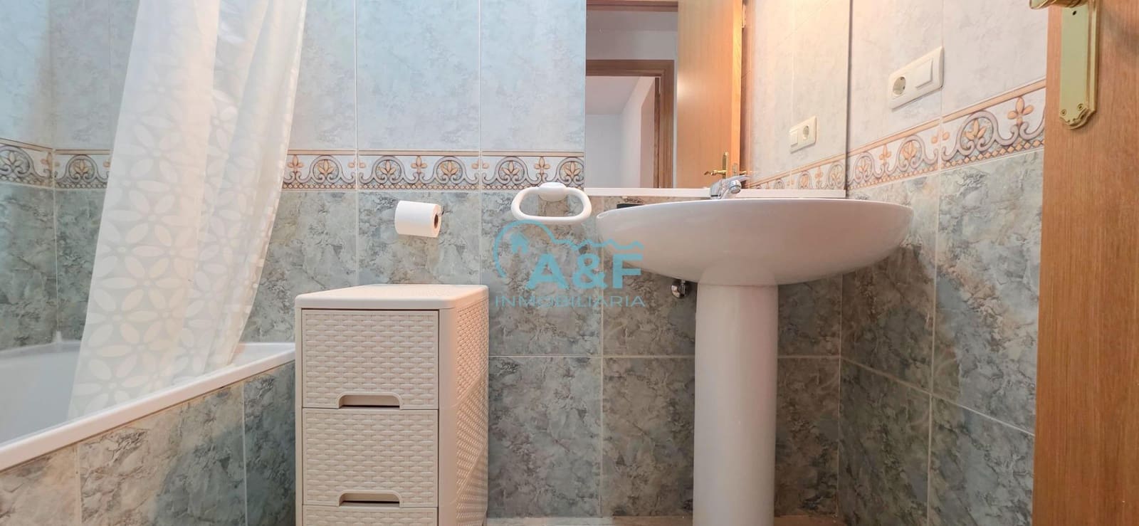 2 chambre Appartement à vendre à Oropesa  avec piscine garage - 135 000 € (Ref: 9391027)