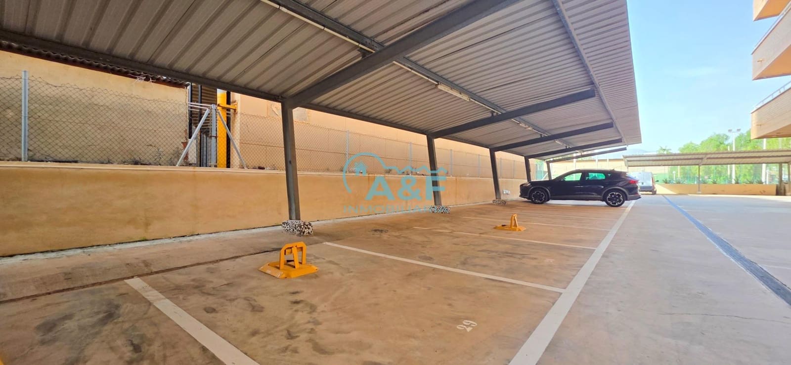 2 chambre Appartement à vendre à Oropesa  avec piscine garage - 135 000 € (Ref: 9391027)