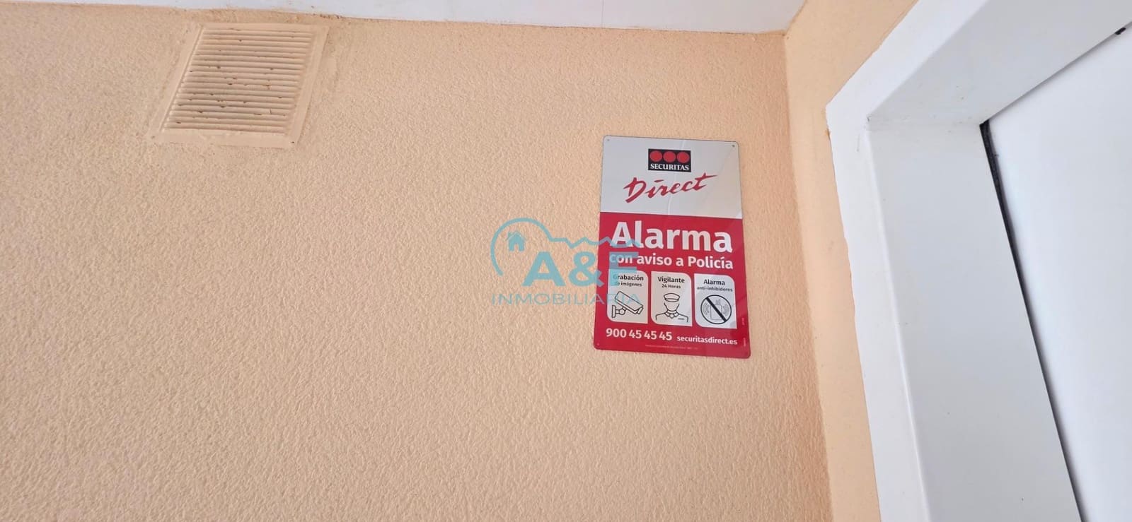 2 chambre Appartement à vendre à Oropesa  avec piscine garage - 135 000 € (Ref: 9391027)