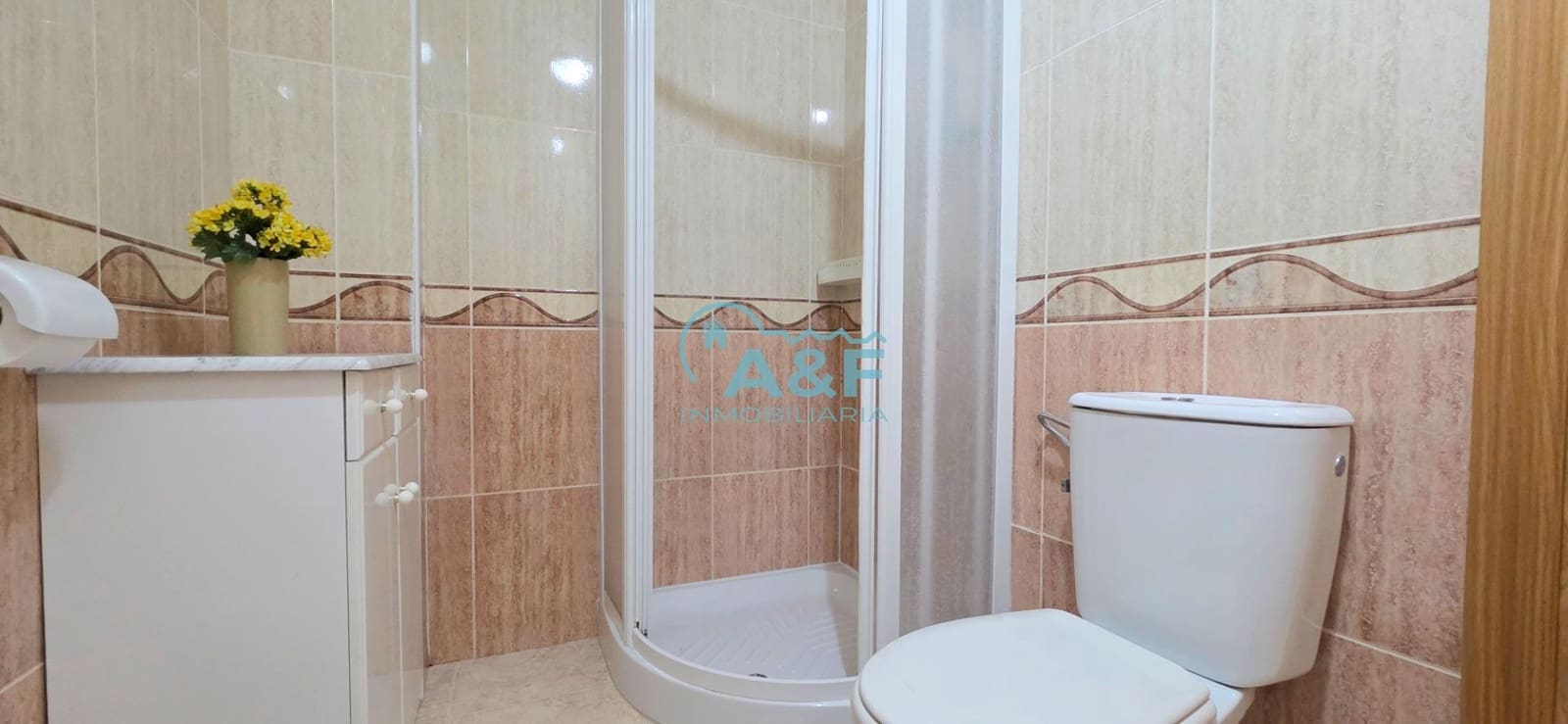 2 chambre Appartement à vendre à Oropesa  avec piscine garage - 135 000 € (Ref: 9391027)