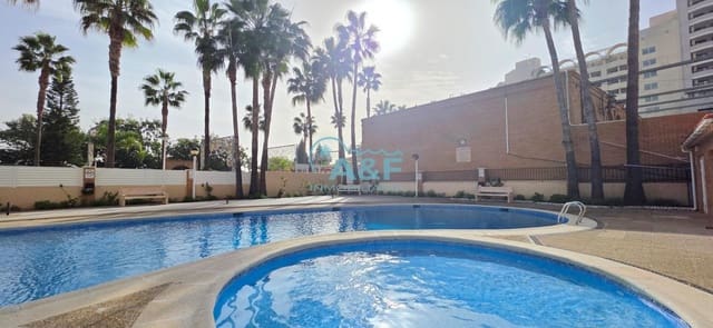 2 camera da letto Appartamento in vendita in Oropesa  con piscina garage - 135.000 € (Rif: 9391027)