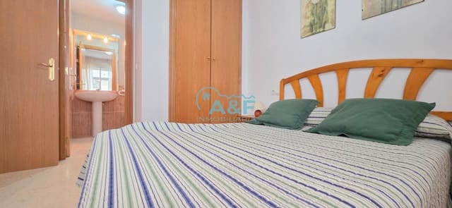 2 camera da letto Appartamento in vendita in Oropesa  con piscina garage - 135.000 € (Rif: 9391027)