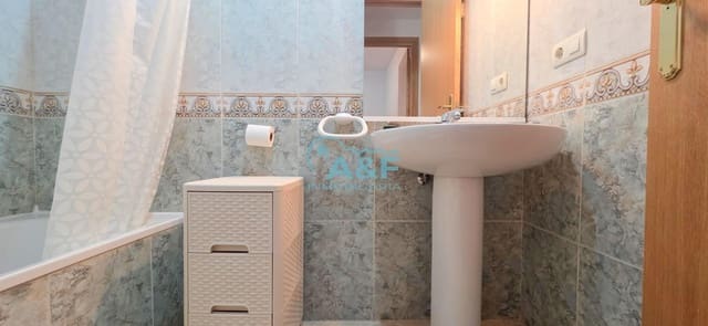 2 camera da letto Appartamento in vendita in Oropesa  con piscina garage - 135.000 € (Rif: 9391027)