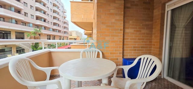 2 camera da letto Appartamento in vendita in Oropesa  con piscina garage - 135.000 € (Rif: 9391027)