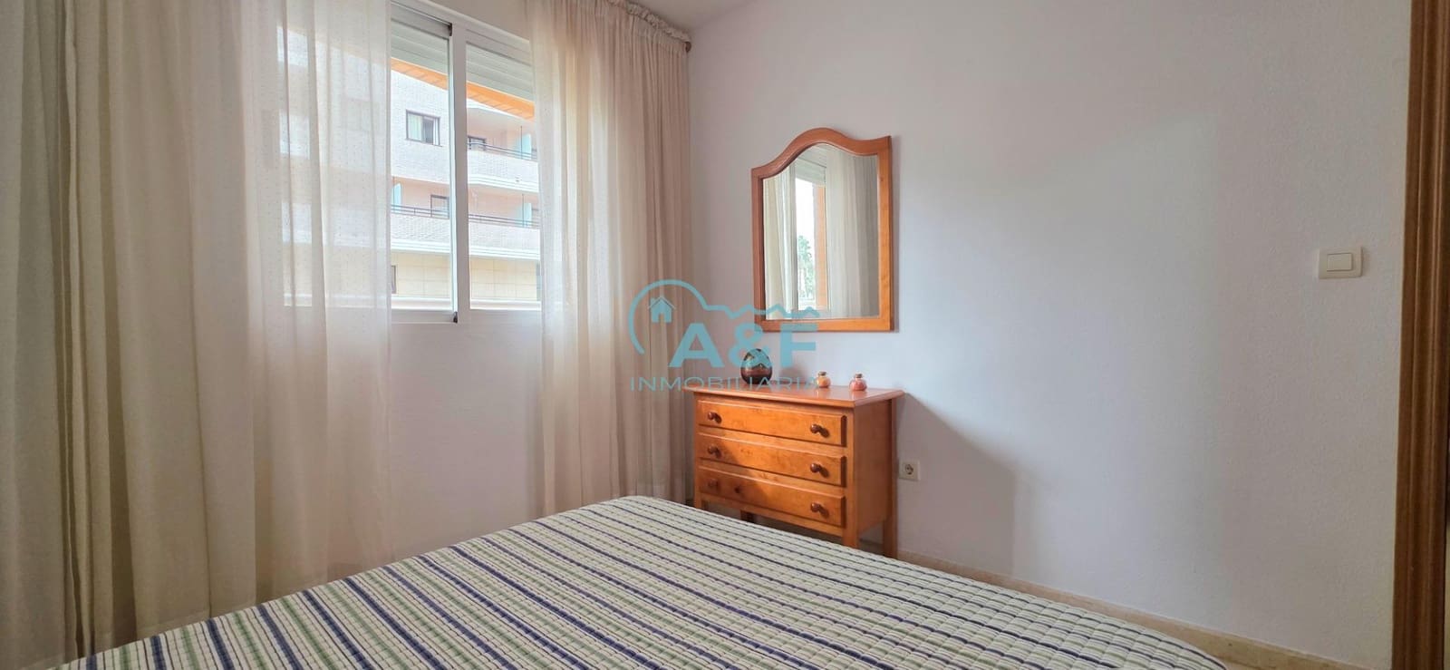 2 chambre Appartement à vendre à Oropesa  avec piscine garage - 135 000 € (Ref: 9391027)